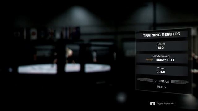 Let's Play - EA UFC Ep. 33 смотреть онлайн