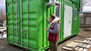 Пеллетная котельная 300 кВт
