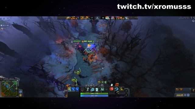 Dota 2 гайд, подскажите с выбором 3070ti или подождать мален� смотреть онлайн