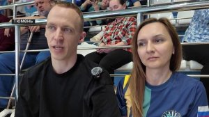 Первенство по синхронному плаванию прошло в Тюмени