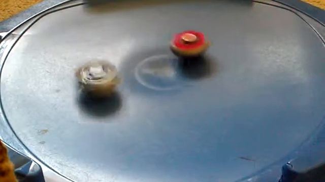 Beylade illegal Combination+Battle смотреть онлайн