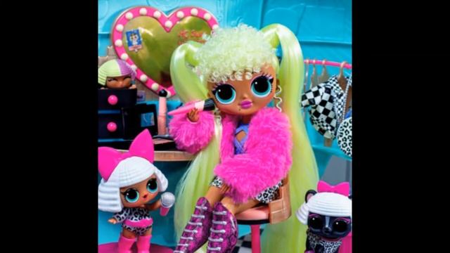 Cute Lol Surprise Lady Diva pics. | Lady Diva (THESE ARE NOT MY PICS!) смотреть онлайн