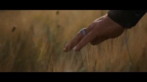 Gladiator - Wheat Field - scene
