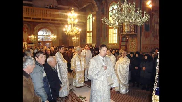 Colinde Turcoaia - Colind 1 - Colindul de popa смотреть онлайн