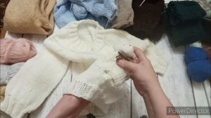 🧶 СП Стильняшки🧶 Отчет 5.