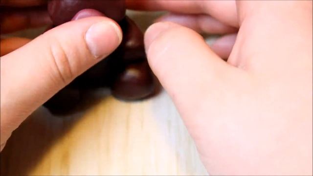 Polymer Clay Teddy Bear | Craft of Giving смотреть онлайн