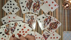 Есть ли у ♣️него ♦️другая?