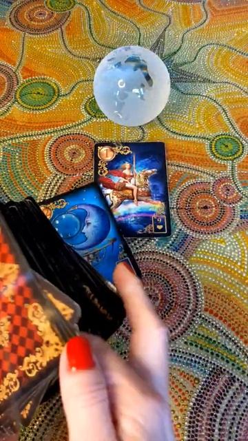 Какой сюрприз для Вас приготовила вселенная. Прогноз на будущее. Расклад Таро онлайн гадание.