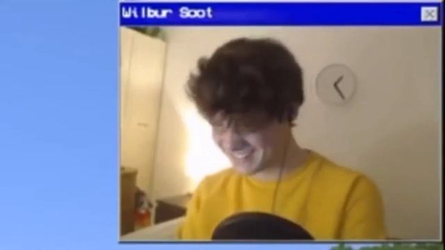 Wilbur soot and Soothouse funny moments смотреть онлайн