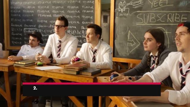 IS CLICK SMARTER THAN A 5TH GRADER? смотреть онлайн