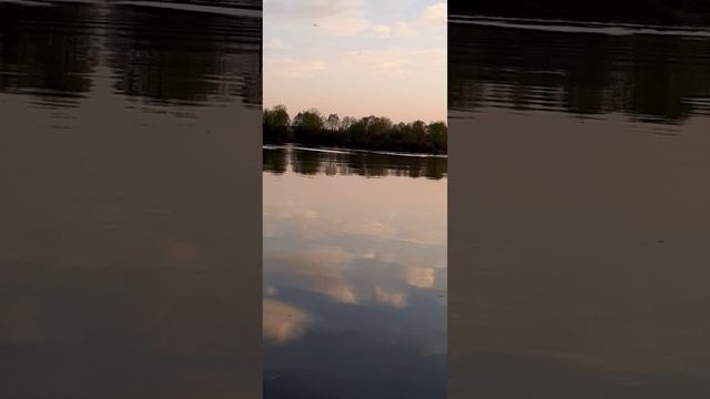 21-04-2025 Закат на Светлое Христово Воскресение ( 20 апреля 2025 г)  Продолжение следует