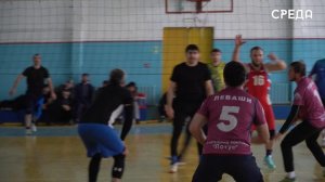 В Каспийске прошел волейбольный турнир памяти Махмуда Магомедова