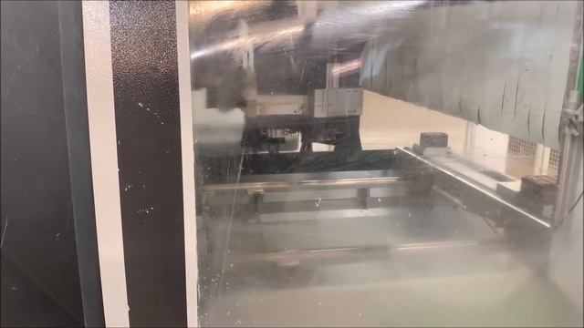 BIESSE Rover C 6.40 Conf 3 CNC Machining Centre смотреть онлайн