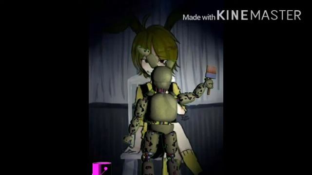 Spring trap is a anime weeb смотреть онлайн