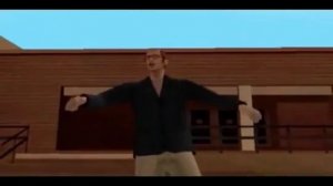Фильм GTA San Andreas. (Русская Озвучка)