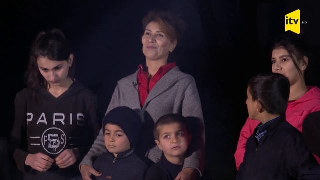 Talışlar ləziz süfrəsi, gur tonqalları ilə Novruzu qarşılamağa hazırdırlar... смотреть онлайн