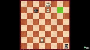 Ладейный эндшпиль. Позиции 6 и 7. Ладья на длинной и короткой стороне