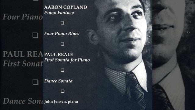 Dance Sonata Piano Sonata No. 2: I. In the Ballroom