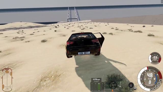 CrunchGear - ETK edition смотреть онлайн