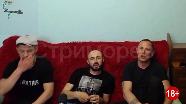 Джони и БУ про Пашу "Потона". Стрим с канала " Бесславные Ублюдки "(23.05.2021) смотреть онлайн
