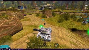 Tanki Online