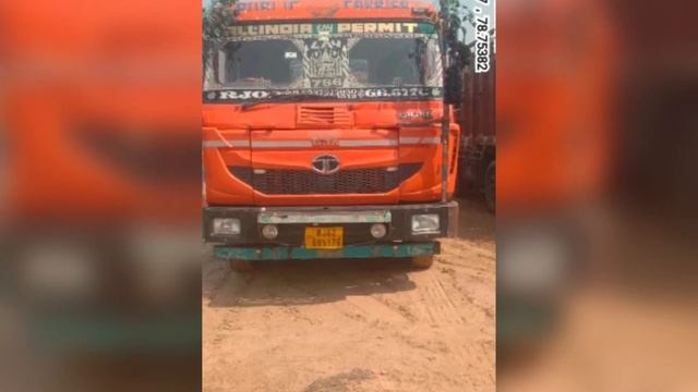 Second hand truck for sale in india | buy used truck | truck sell in india |eyland/tata/eicher truc