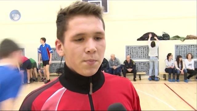 Школьный баскетбол смотреть онлайн