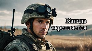 Канада усиливает оборону против США: что происходит?
