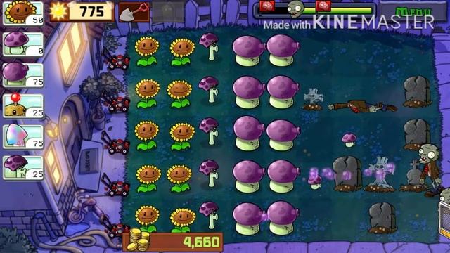 #3 часть зомби 🧟♂️ против растений 🌱 смотреть онлайн