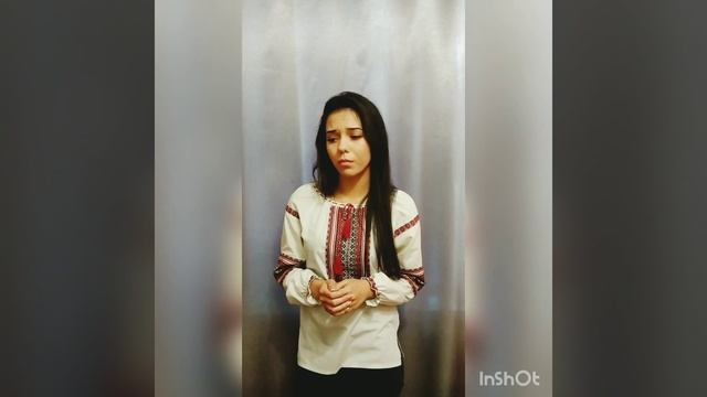 Т. Шевченко - "Тополя" (уривок) смотреть онлайн