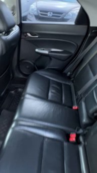 Honda Civic Хетчбэк 5 дв. Executive 1.8 DCT 2008г