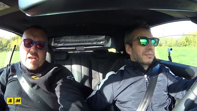 Audi A5 cabrio | Aperta è tutta un'altra cosa... anche in inverno! смотреть онлайн