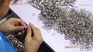 Fiber Optic Field Mechanical FTTH SC APC Fast Connector For 2x3mm Drop Cable