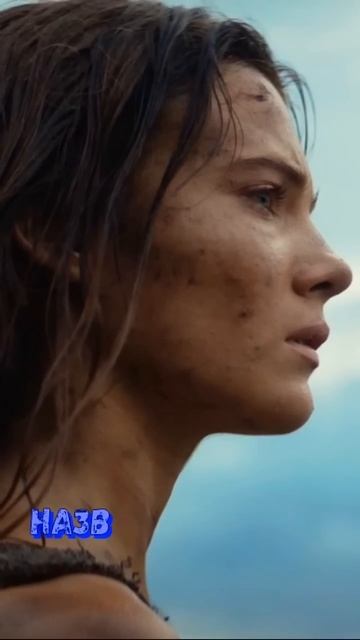 Она разговаривает 🙊("Планета обезьян: Новое царство/Kingdom of the Planet of the Apes", 2024) смотреть онлайн