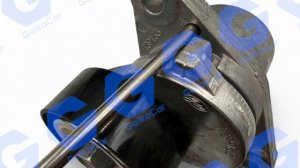 Приводной ремень Рено комплект Gates K016PK1823XS