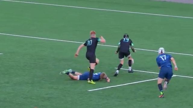 «Енисей-СТМ» и «Красный Яр» — призёры всероссийских соревнований U16 в Казани смотреть онлайн