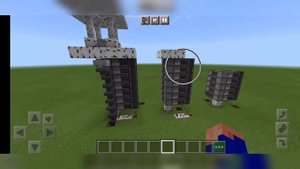 Minecraft. волшебный колодец