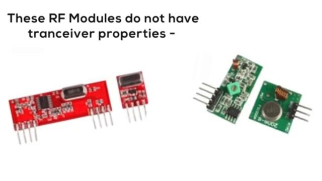 WHAT IS NRF MODULE || HOW TO USE || ARDUINO INTERFACE #arduinoproject
