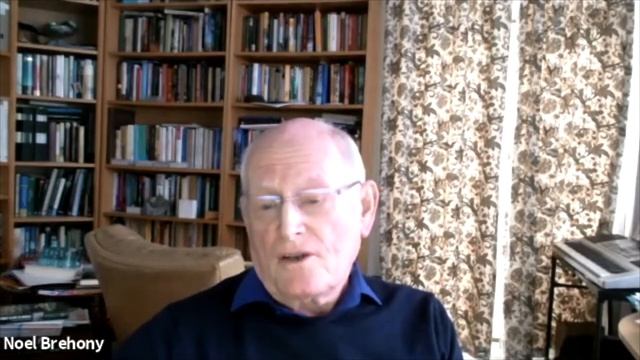 The Emirati Role in Yemen's Crisis, Noel Brehony