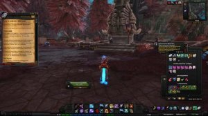 World of Warcraft Quest: Благословение Зим'Абвы (id=12565)