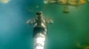 Just Cause 2 дирижабль!