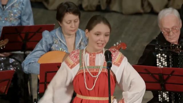 Субботея. Курманова Мария.