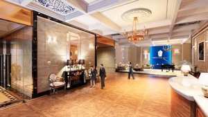 Virgo Hotel Nha Trang