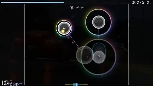 Pharmacist - North Memphis [4'99 STARS] | osu! Replay "S" "97.29%