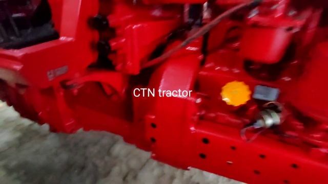 Belarus 510 Tractor and shawal 2019 model tractor for sale 04/09/22(CTN tractor) смотреть онлайн