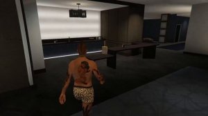 Обзор на Пентхаус в GTA 5 Online.