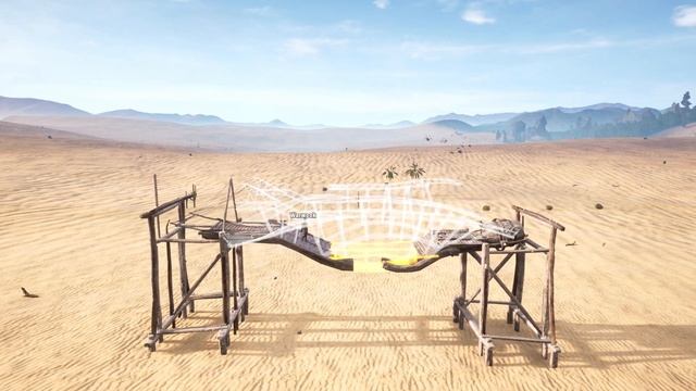 Buffalo Walker: Build Guide & Speed Build | Last Oasis смотреть онлайн