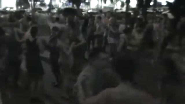 salsa del amor club -open air 11.05.2014 смотреть онлайн