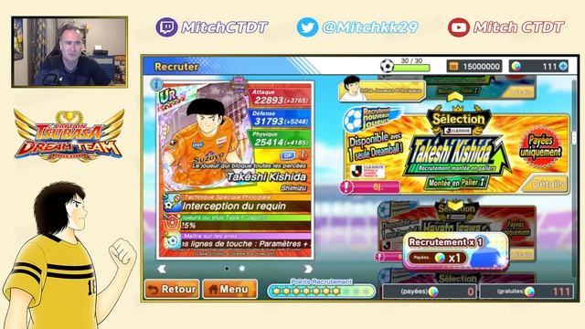 [CTDT] ANALYSE ZEDANE DREAM COLLECTION + SHINGO RS смотреть онлайн