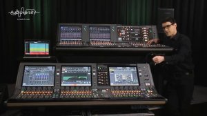 29 Обучающее видео RIVAGE PM Video – Модельный ряд